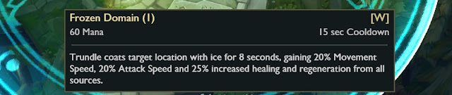 Co přinese patch 7.13?