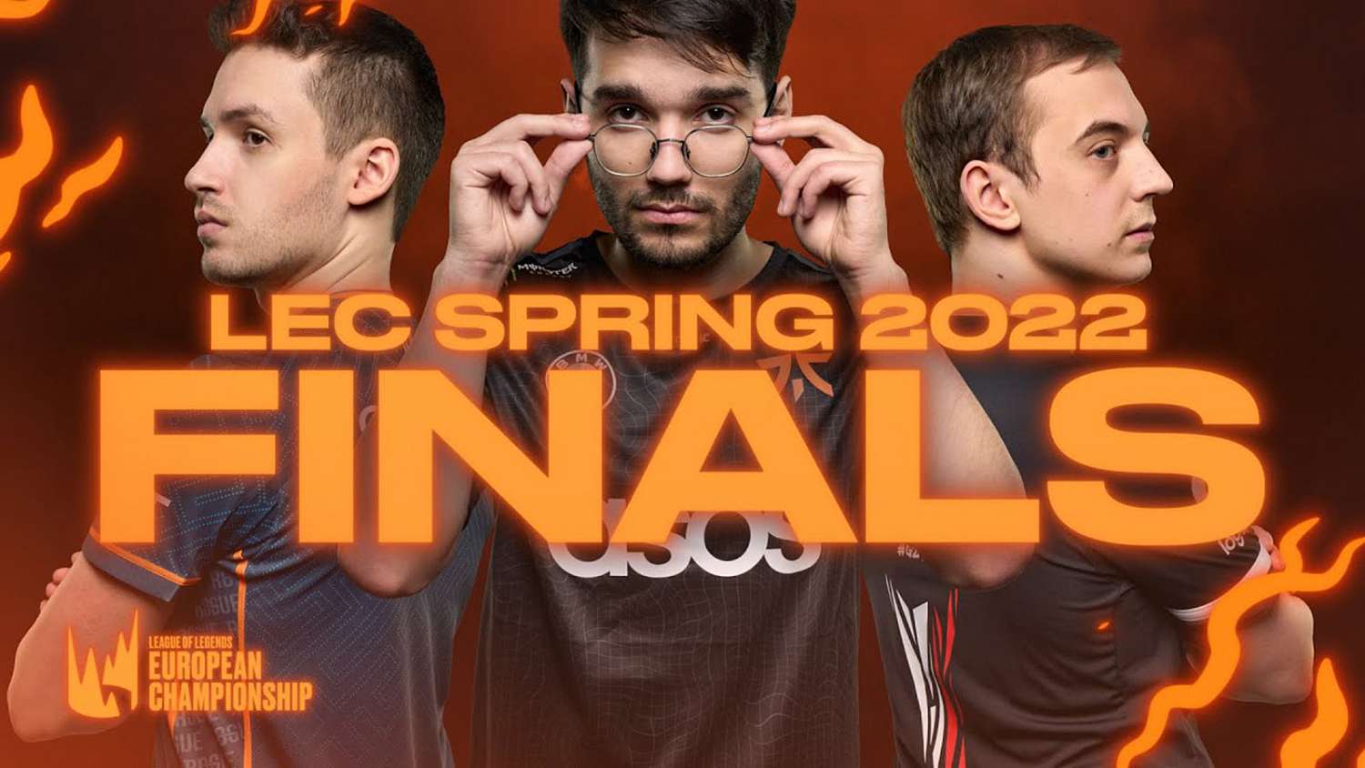 Fnatic a G2 se poperou o finále, Rogue mohou získat první titul