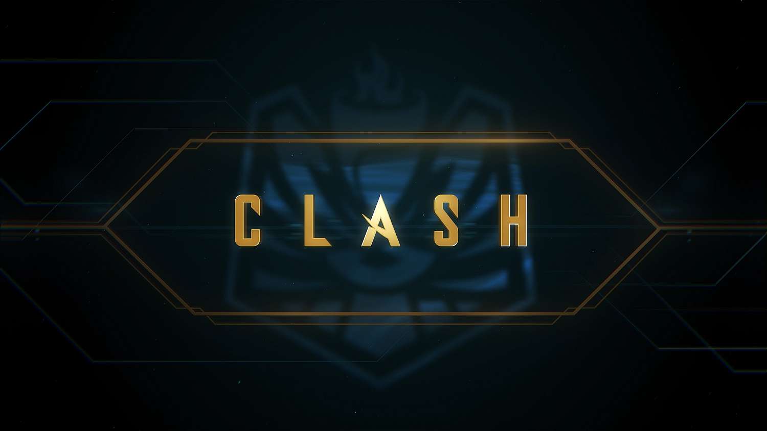 Clash dorazí příští měsíc, dočkáme se i dalších ARAM clashů