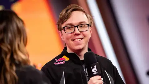 LEC Versus: Los Ratones porazili G2, tři týmy mají jisté play-offs