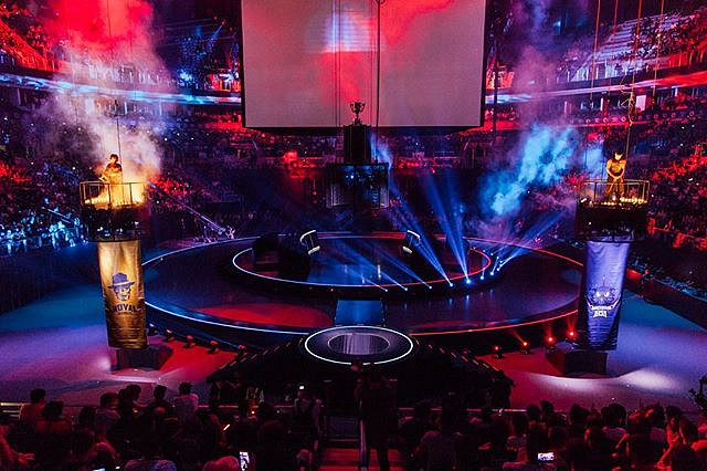 Freeze na Worlds nepojede, SuperMassive vítězí ve finále TCL