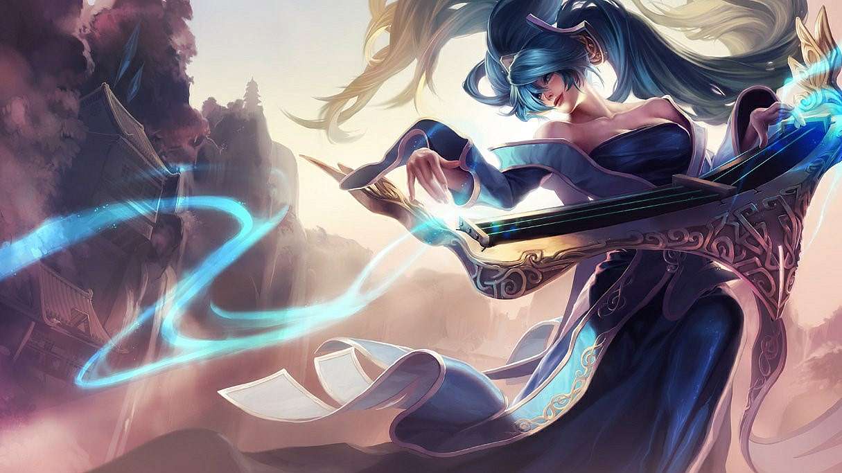 TFT patch 13.21 - buff pro Challengery a nerfy Multicasterů