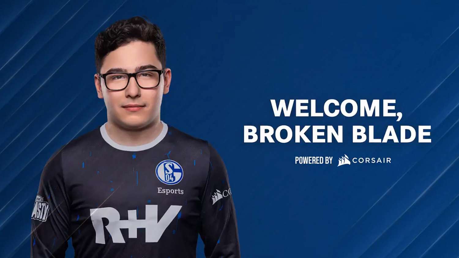 SwordArt opouští po finále Worlds Suning, Broken Blade míří z TSM do Schalke 04