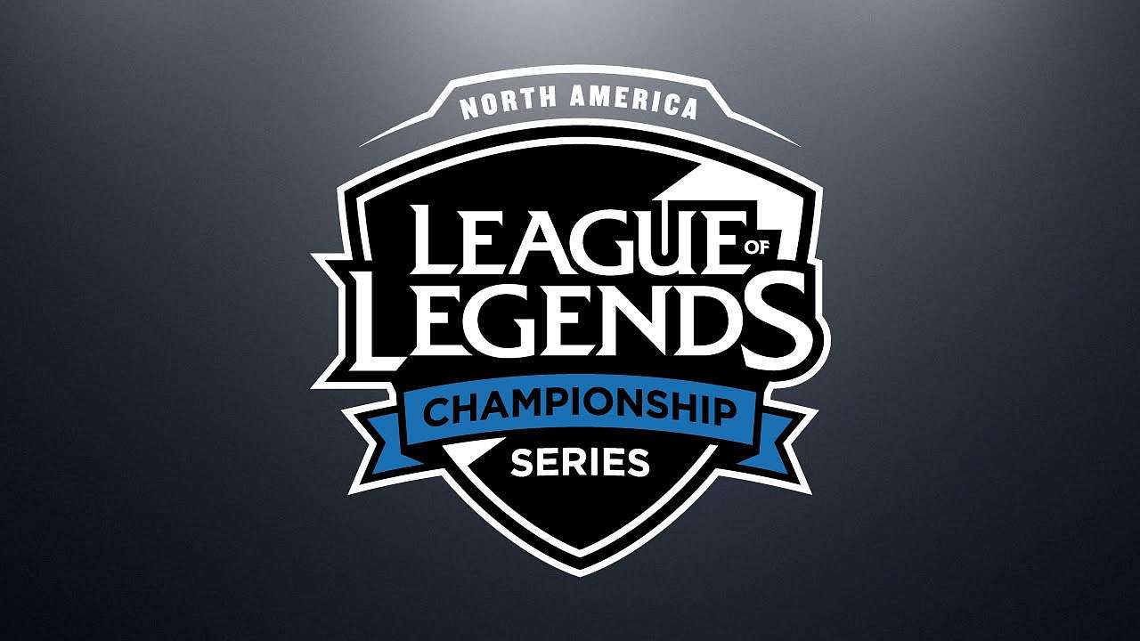 NA LCS Spring 2018 - devátý týden