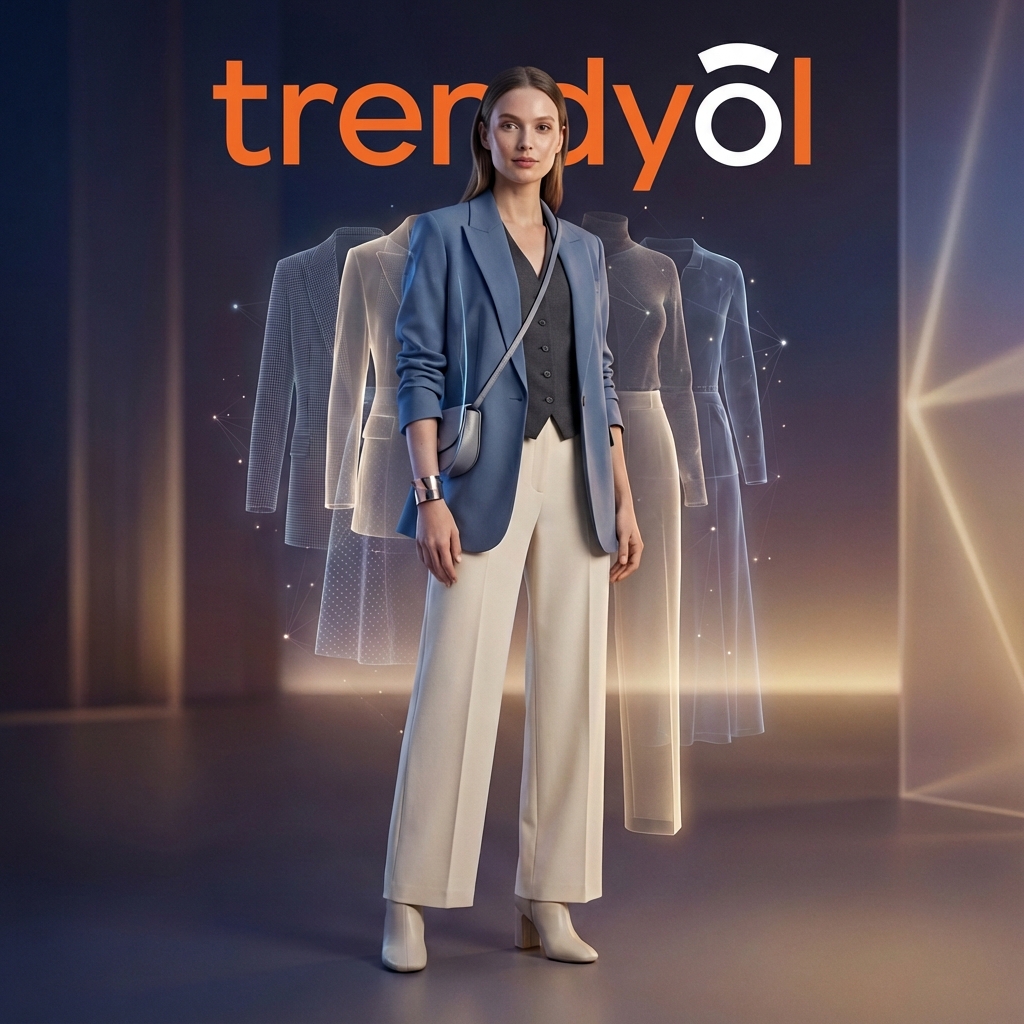 Trendyol Virtual Try On