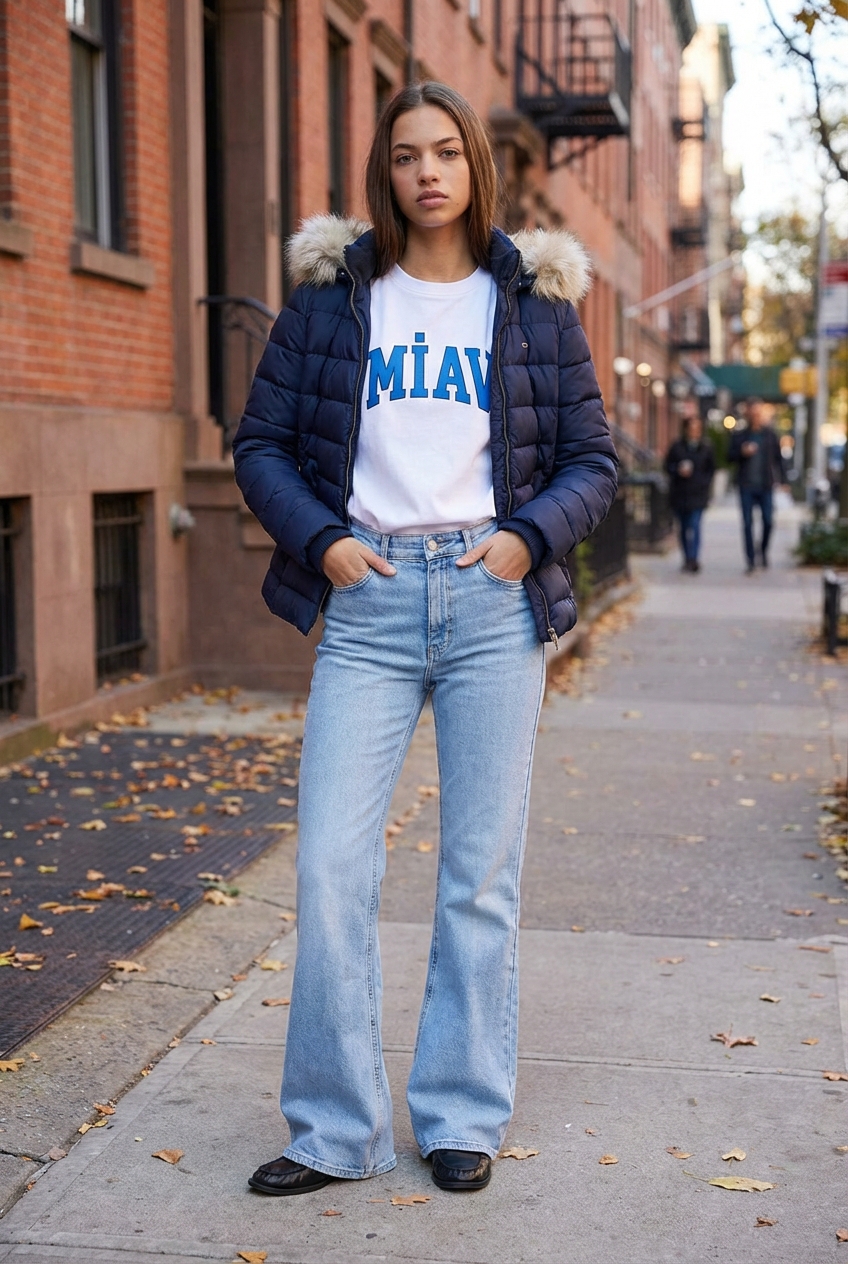 Combined Outfit Image