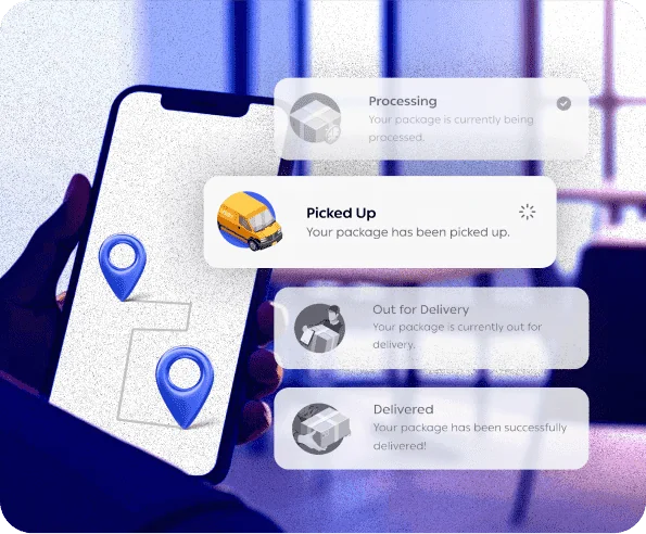 Cloud Storage Asset