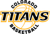 Colorado Titans Basketball
