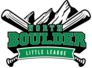 North Boulder Little League