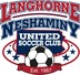 Langhorne Neshaminy United Soccer Club