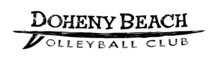 Doheny Beach Volleyball Club