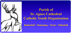 St. Agnes CYO
