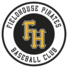 Fieldhouse Pirates Baseball Club