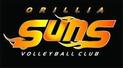 Orillia Suns Volleyball Club