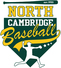 North Cambridge Baseball