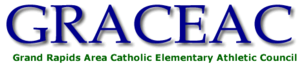 Grand Rapids Area Catholic/Christian Elementary Athletic Council