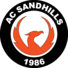 AC Sandhills (Historical)