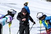 Erich Sailer Ski Racing Camps