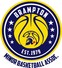 Brampton Minor Basketball Association (BMBA)