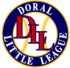 Doral Little League/Doral Youth Baseball Association