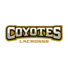 Coyotes Lacrosse