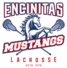Encinitas Mustang Lacrosse