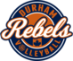 Durham Rebels VC