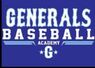 Generals Baseball Academy