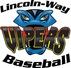 Lincoln Way Vipers Baseball