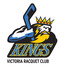 Victoria Racquet Club Minor Hockey Association