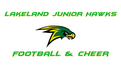 Lakeland Junior Hawks Football & Cheer
