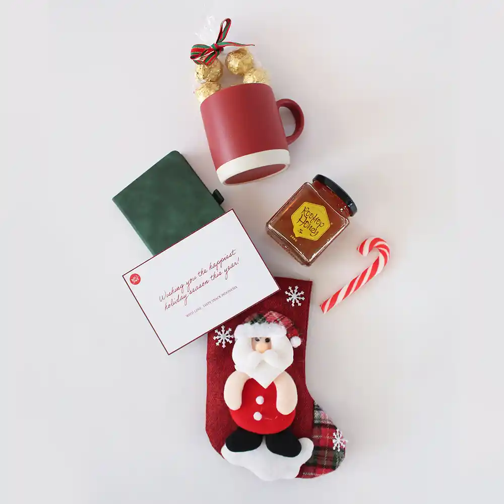 Holiday Gift Set