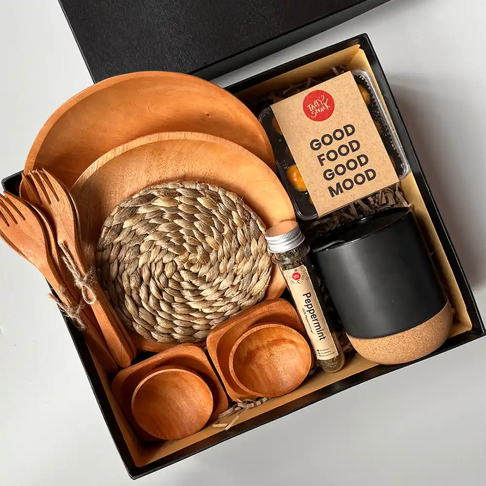 Eco Dining Kit
