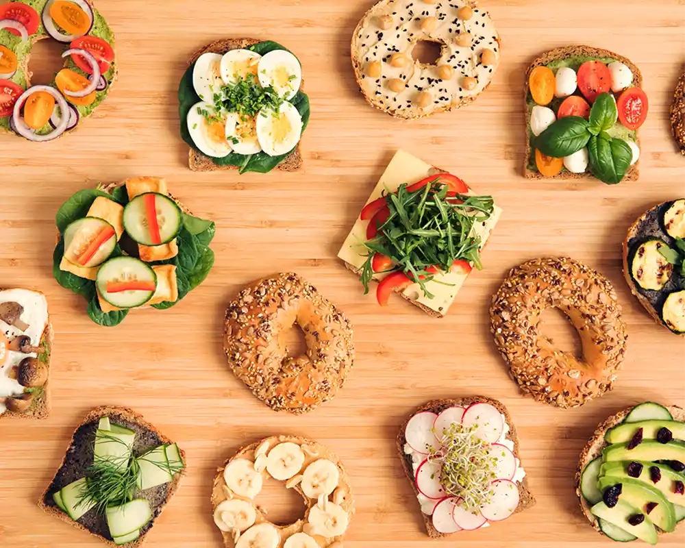 Canapé Services