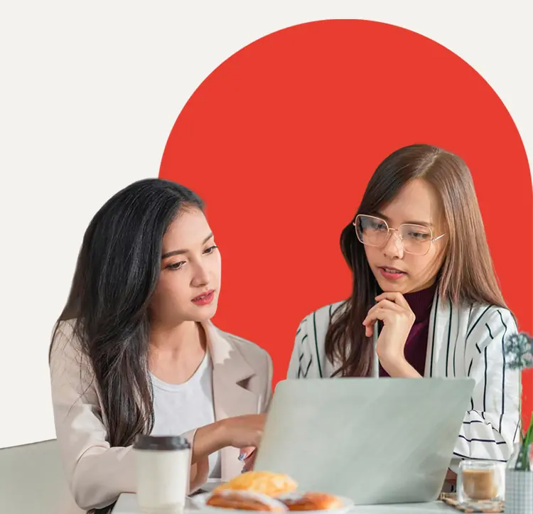 Food solutions that power workplaces