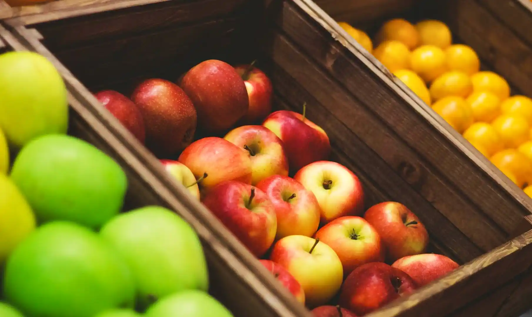 Fruits