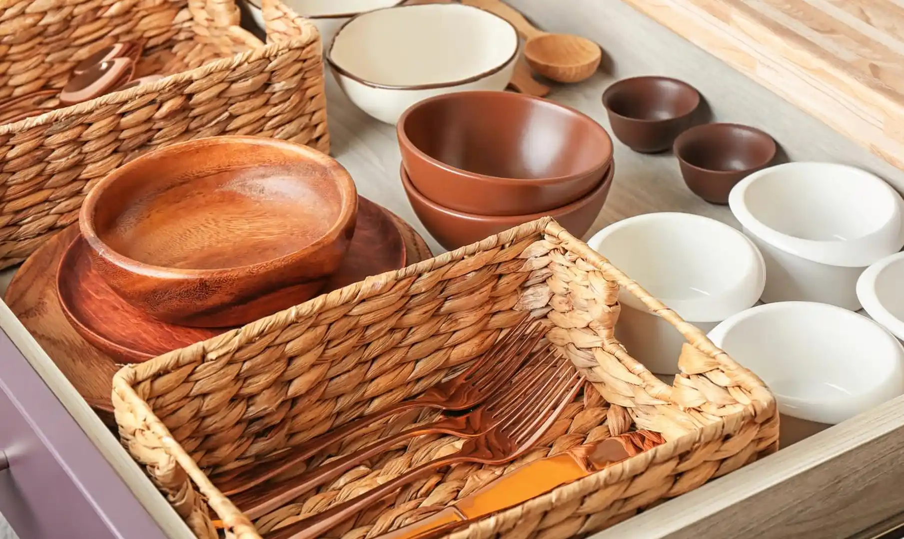 Pantry Accessories