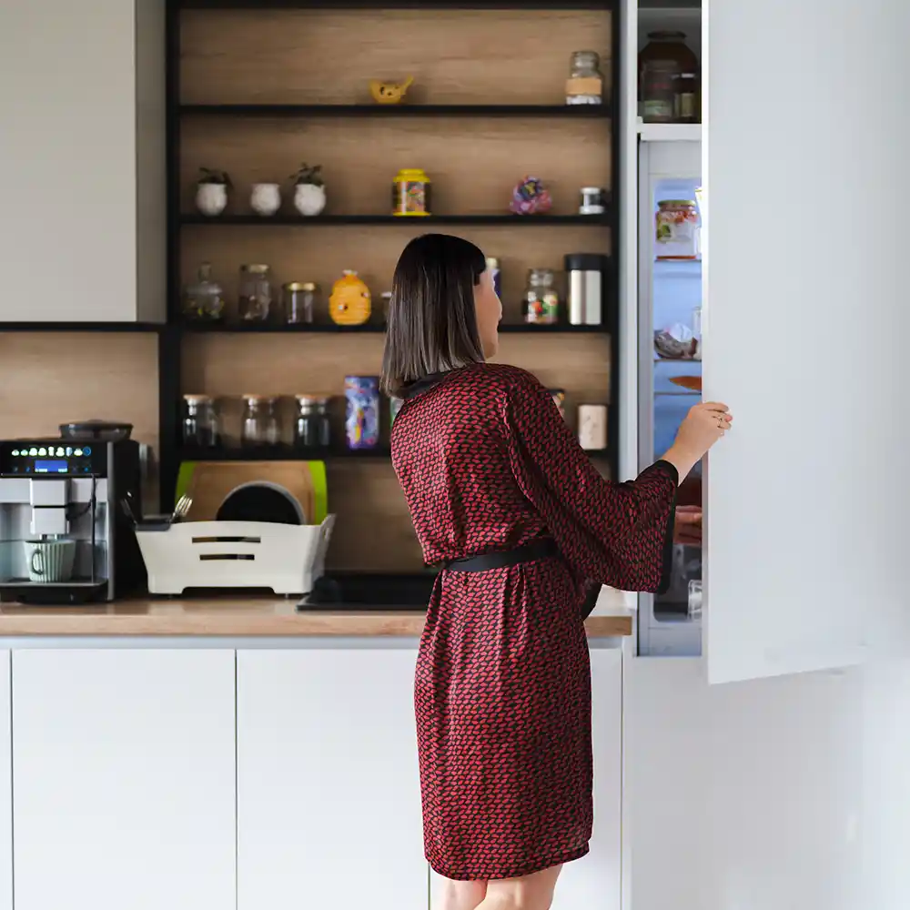 Pantry Services