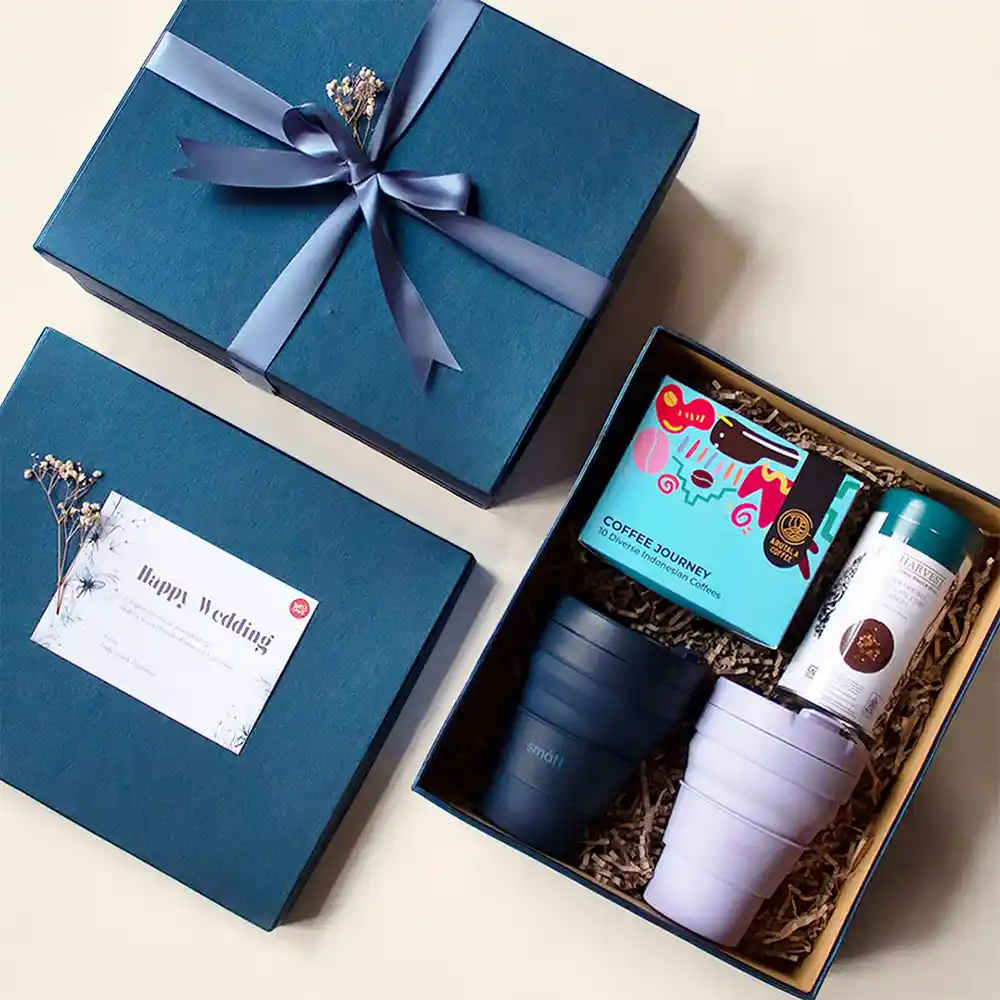 Corporate Gift Box