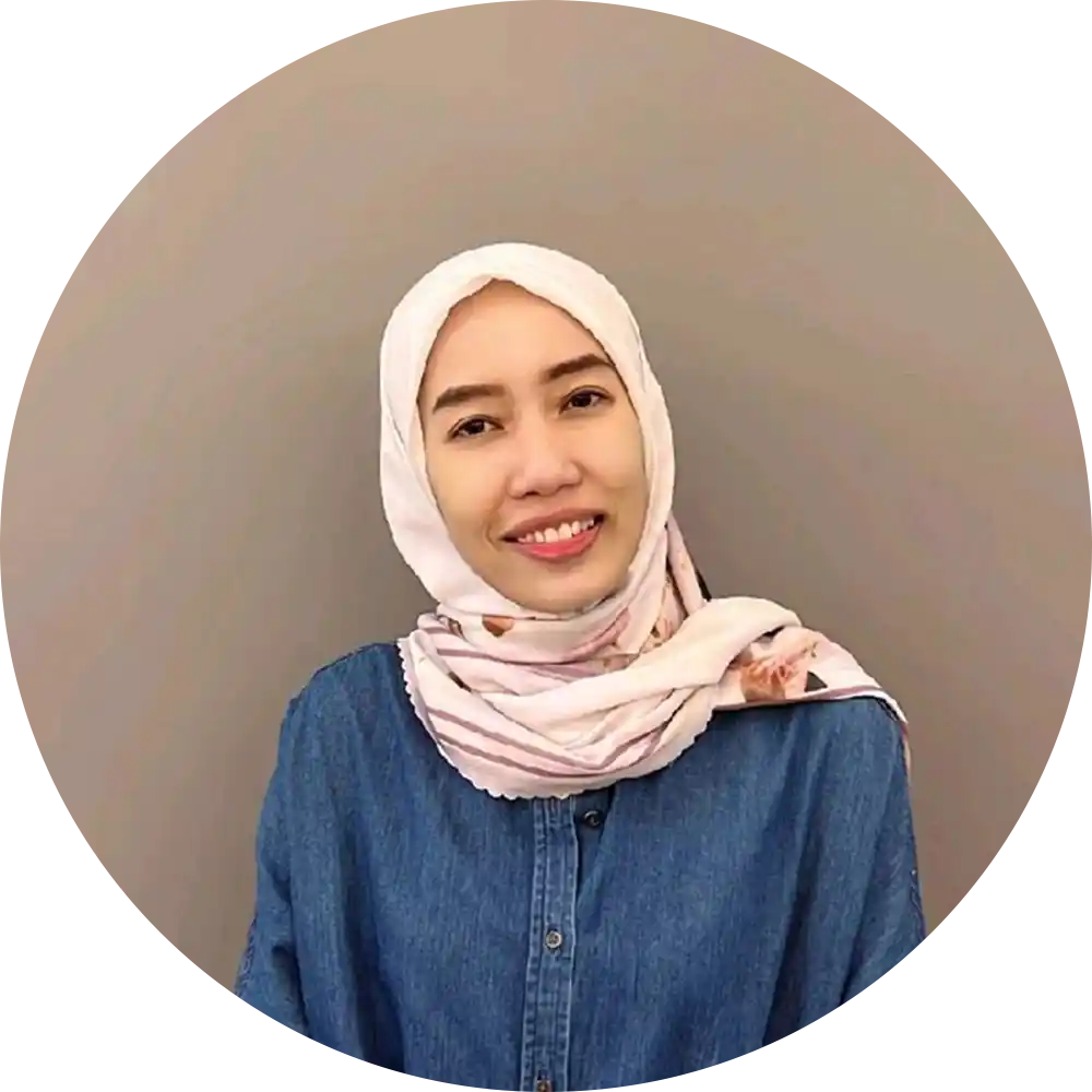 Puji's photo