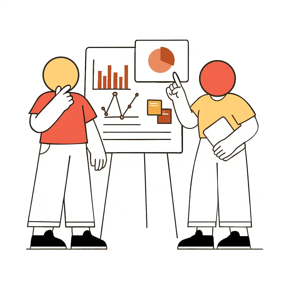 Accountability icon