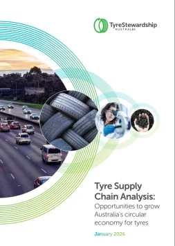 Tsp cover