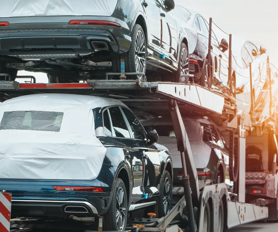 OEM Landing Page