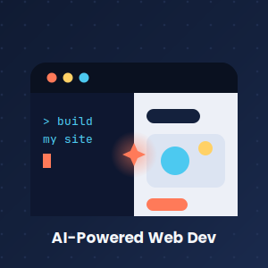AI-Powered Web Development