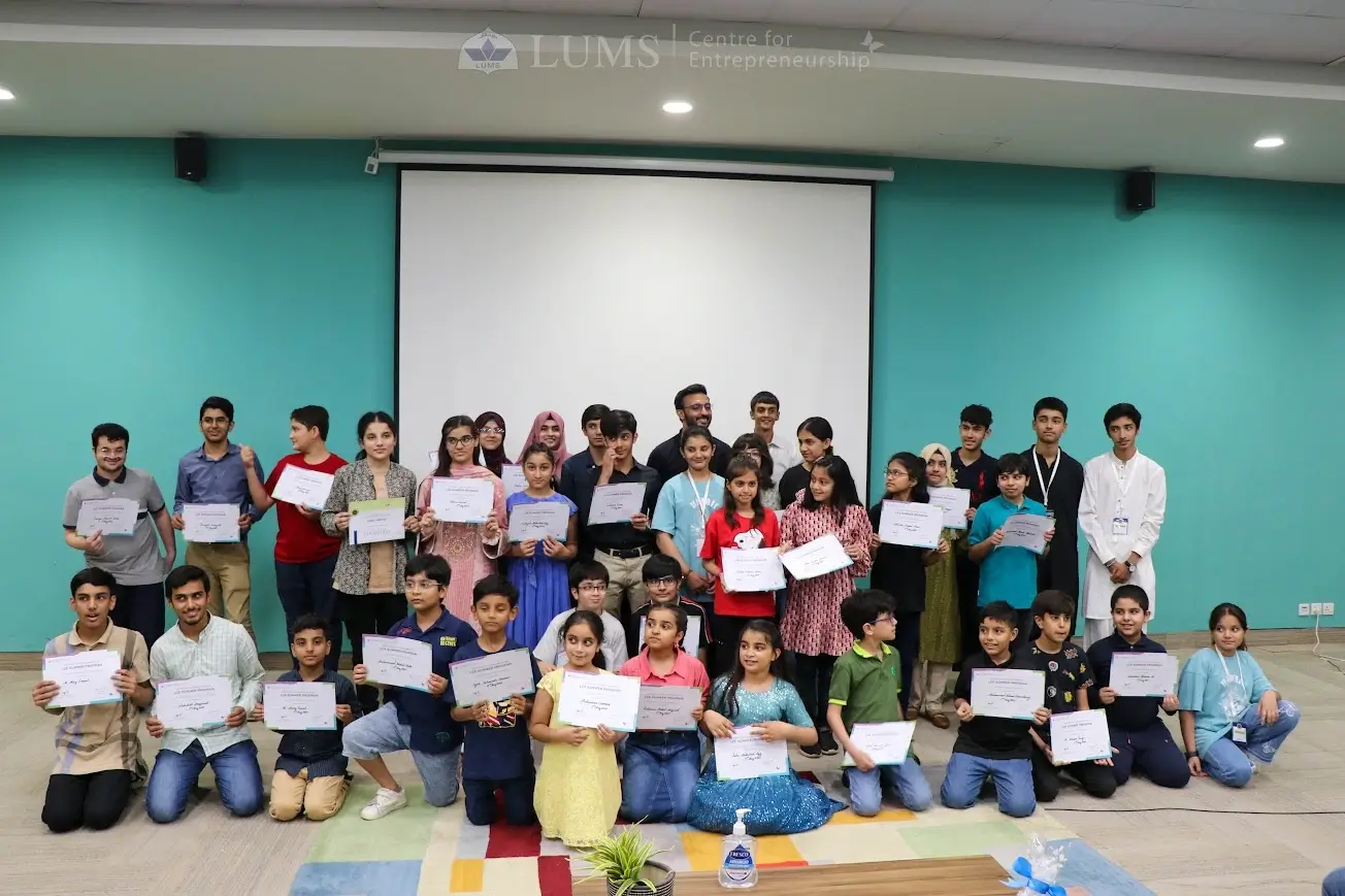 The STEM Educators