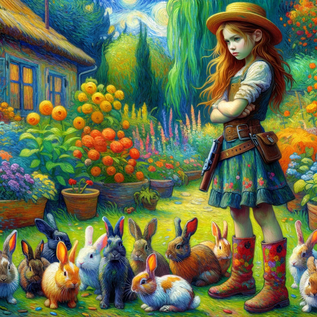 Can Russian Rabbit Breeds Make Great Pets? - Tom Seest