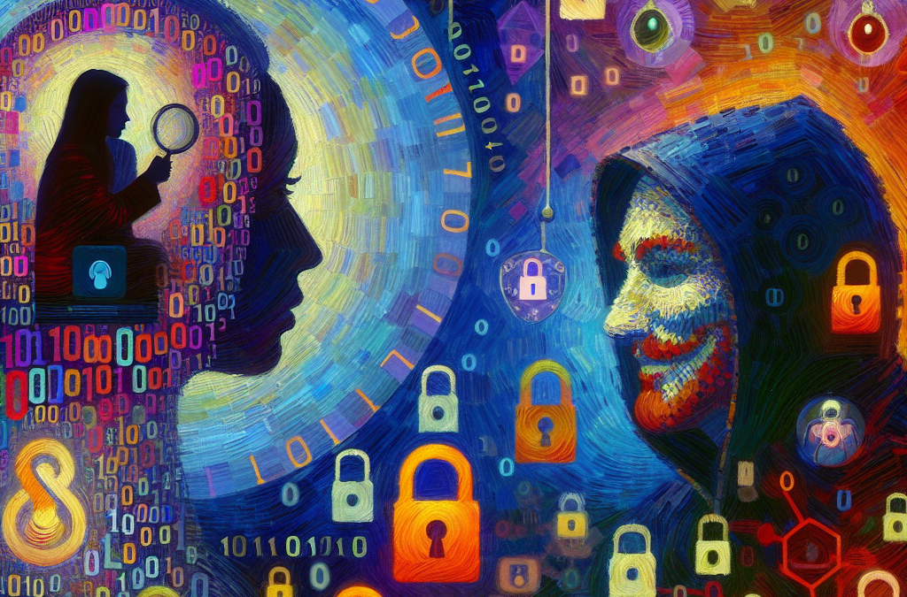 How Critical Is It for Seniors to Identify Phishing Scams?