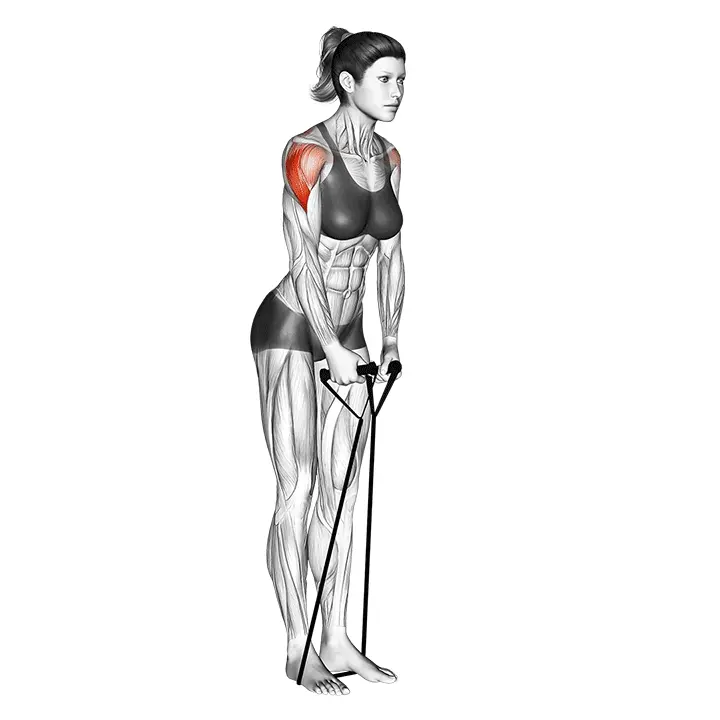 Kuminauha sivunosto - harjoituksen suoritus