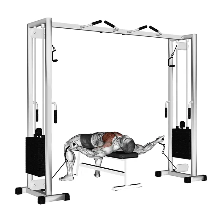 Taljapenkki-lentäjä - harjoituksen suoritus