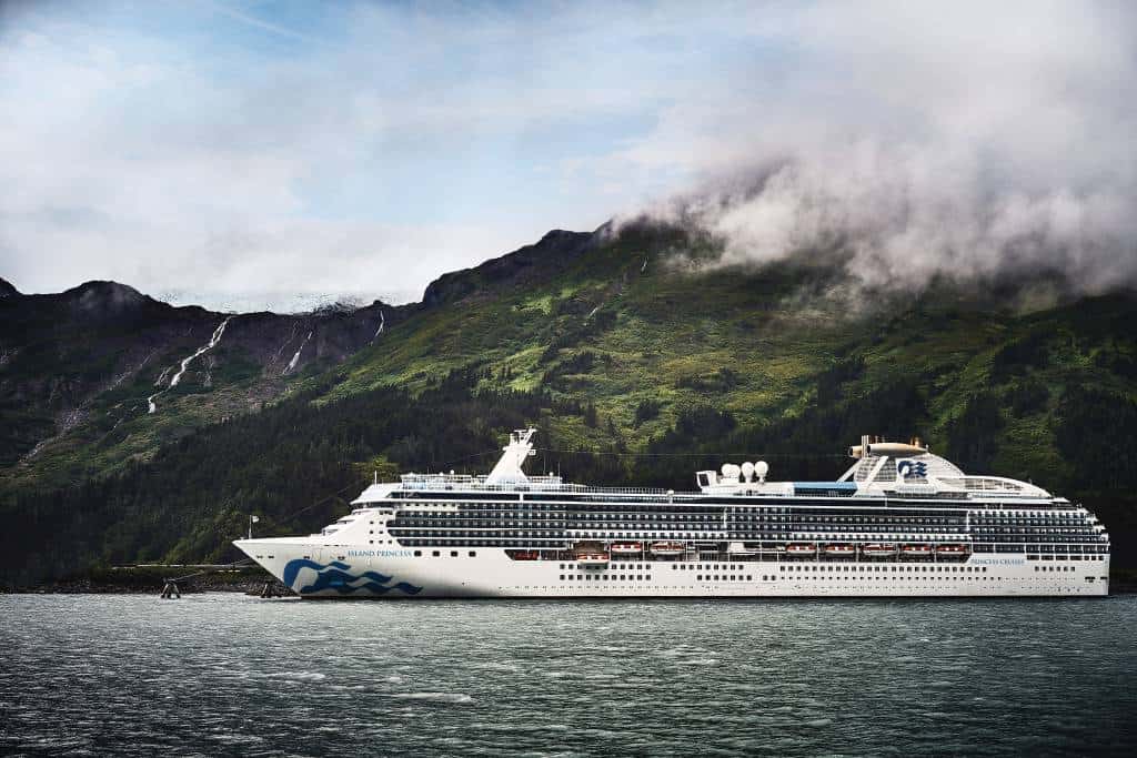 Princess Cruises World Cruise 2025: An Unforgettable Odyssey Around The 